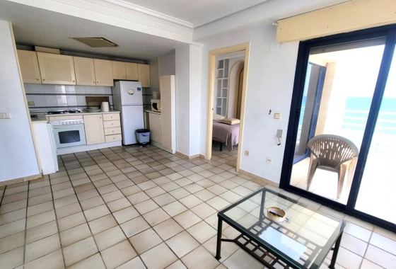 Resale - Penthouse - Torrevieja - Playa De La Mata