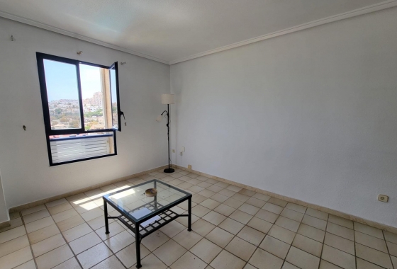 Resale - Penthouse - Torrevieja - Playa De La Mata