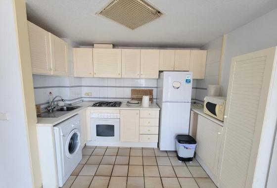 Resale - Penthouse - Torrevieja - Playa De La Mata