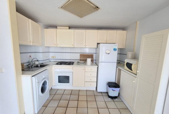 Resale - Penthouse - Torrevieja - Playa De La Mata