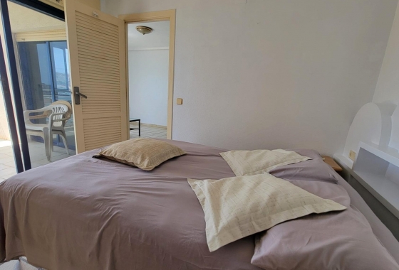 Resale - Penthouse - Torrevieja - Playa De La Mata