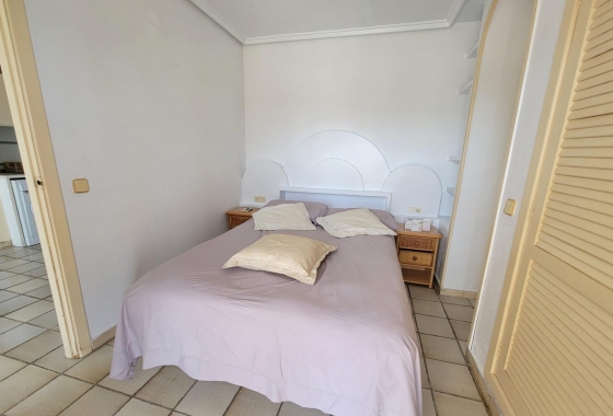 Resale - Penthouse - Torrevieja - Playa De La Mata