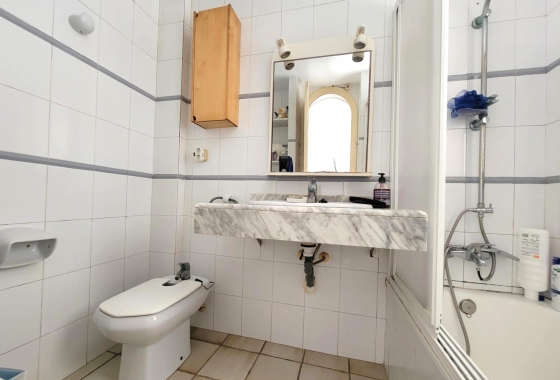 Resale - Penthouse - Torrevieja - Playa De La Mata