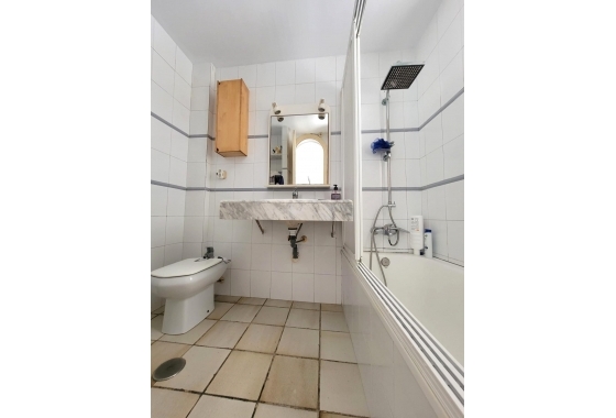 Resale - Penthouse - Torrevieja - Playa De La Mata