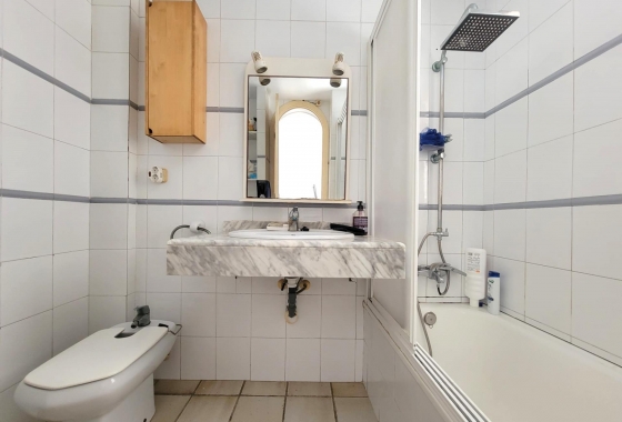 Resale - Penthouse - Torrevieja - Playa De La Mata