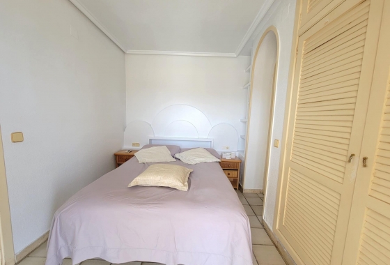 Resale - Penthouse - Torrevieja - Playa De La Mata