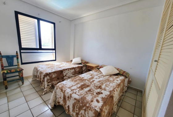 Resale - Penthouse - Torrevieja - Playa De La Mata