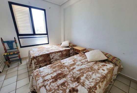 Resale - Penthouse - Torrevieja - Playa De La Mata