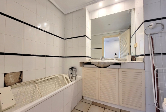 Resale - Penthouse - Torrevieja - Playa De La Mata