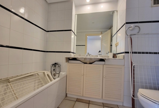 Resale - Penthouse - Torrevieja - Playa De La Mata