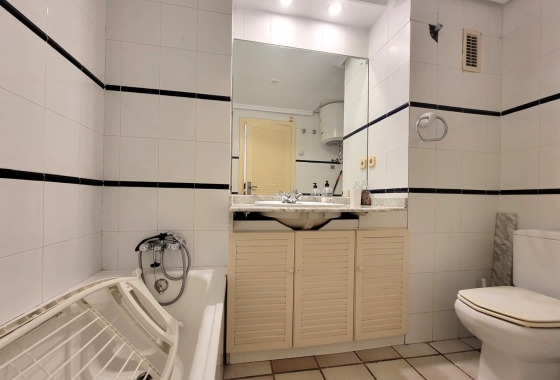 Resale - Penthouse - Torrevieja - Playa De La Mata