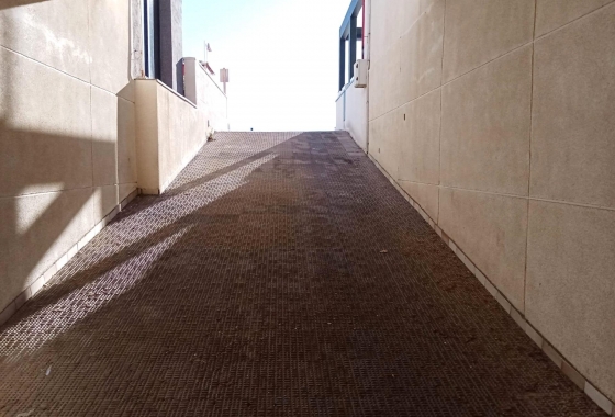 Resale - Penthouse - Torrevieja - Playa De La Mata