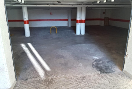 Resale - Penthouse - Torrevieja - Playa De La Mata