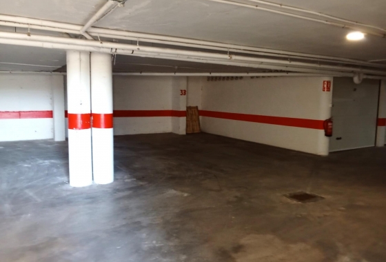 Resale - Penthouse - Torrevieja - Playa De La Mata