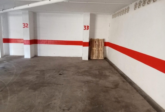 Resale - Penthouse - Torrevieja - Playa De La Mata