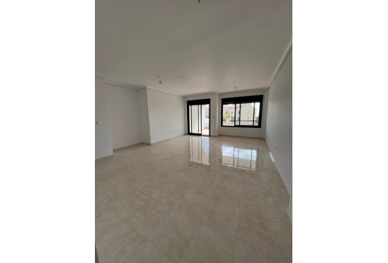 Nieuwbouw Woningen - Appartement / flat - Orihuela Costa