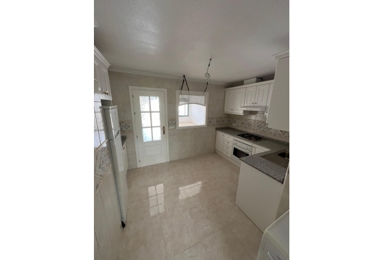 Nieuwbouw Woningen - Appartement / flat - Orihuela Costa