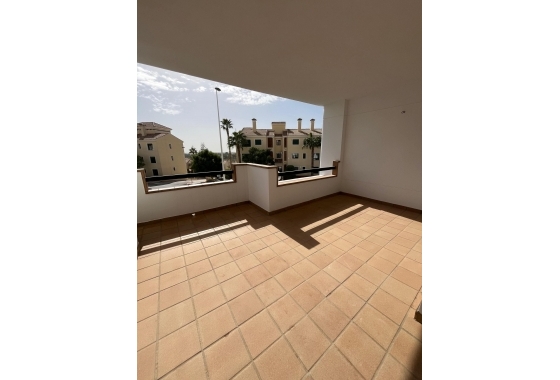 Nieuwbouw Woningen - Appartement / flat - Orihuela Costa