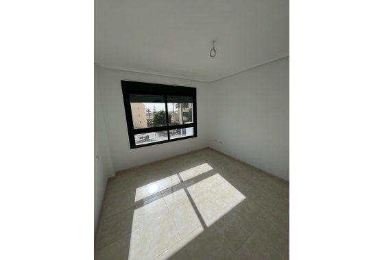 Nieuwbouw Woningen - Appartement / flat - Orihuela Costa