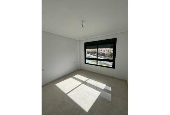 Nieuwbouw Woningen - Appartement / flat - Orihuela Costa