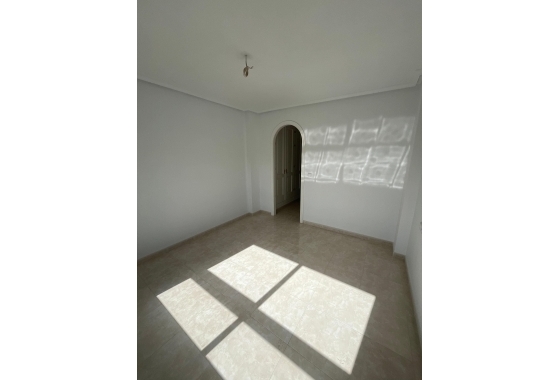 Nieuwbouw Woningen - Appartement / flat - Orihuela Costa