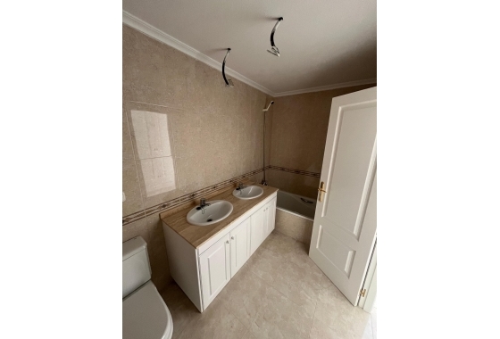 Nieuwbouw Woningen - Appartement / flat - Orihuela Costa