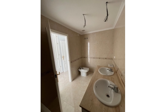 Nieuwbouw Woningen - Appartement / flat - Orihuela Costa