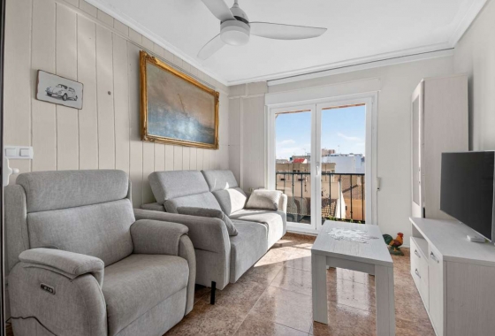 Herverkoop - Appartement / flat - Lo Pagan - Costa Calida