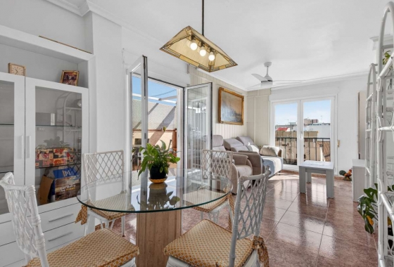 Herverkoop - Appartement / flat - Lo Pagan - Costa Calida