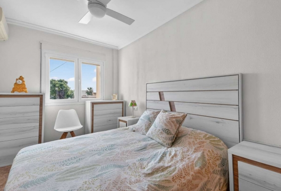 Herverkoop - Appartement / flat - Lo Pagan - Costa Calida