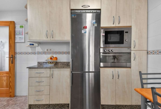 Herverkoop - Appartement / flat - Lo Pagan - Costa Calida