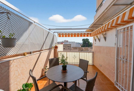 Herverkoop - Appartement / flat - Lo Pagan - Costa Calida