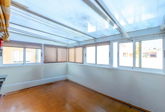 Herverkoop - Appartement / flat - Lo Pagan - Costa Calida