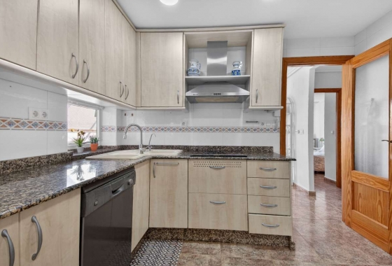 Herverkoop - Appartement / flat - Lo Pagan - Costa Calida