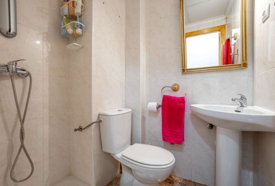 Herverkoop - Appartement / flat - Lo Pagan - Costa Calida