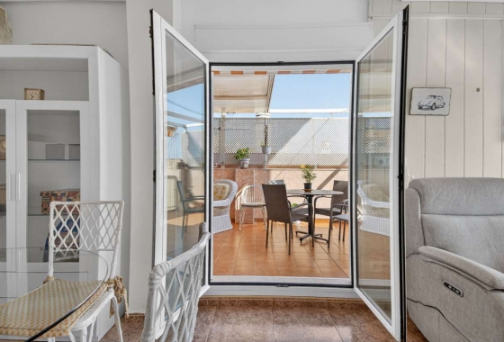 Herverkoop - Appartement / flat - Lo Pagan - Costa Calida