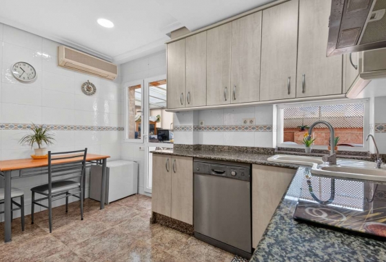 Herverkoop - Appartement / flat - Lo Pagan - Costa Calida