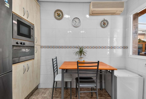 Herverkoop - Appartement / flat - Lo Pagan - Costa Calida