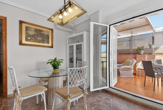 Herverkoop - Appartement / flat - Lo Pagan - Costa Calida