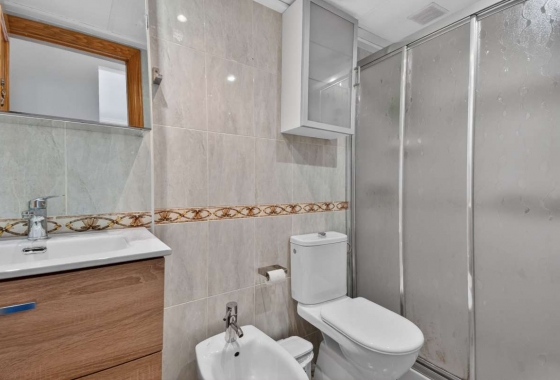 Herverkoop - Appartement / flat - Lo Pagan - Costa Calida