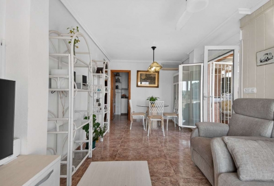 Herverkoop - Appartement / flat - Lo Pagan - Costa Calida