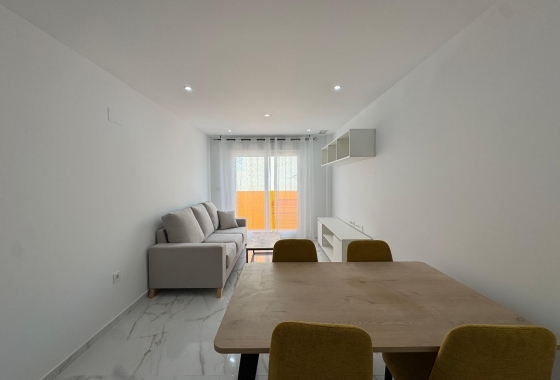 Herverkoop - Appartement / flat - Torrevieja