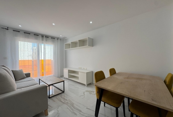 Herverkoop - Appartement / flat - Torrevieja