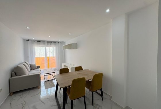 Herverkoop - Appartement / flat - Torrevieja