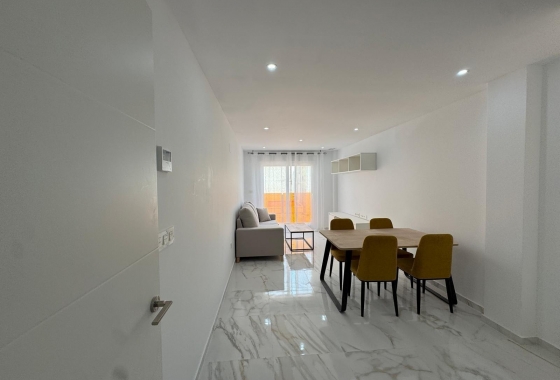 Herverkoop - Appartement / flat - Torrevieja