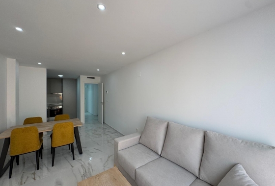 Herverkoop - Appartement / flat - Torrevieja