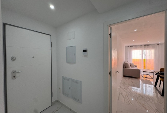 Herverkoop - Appartement / flat - Torrevieja