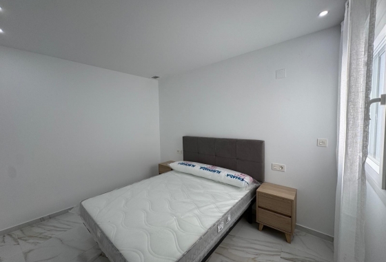 Herverkoop - Appartement / flat - Torrevieja