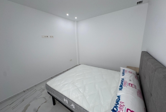 Herverkoop - Appartement / flat - Torrevieja