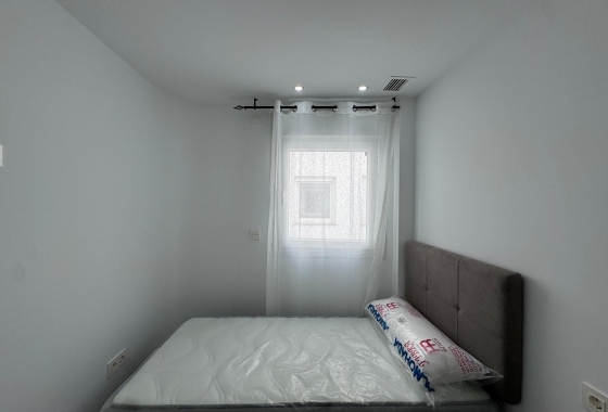 Herverkoop - Appartement / flat - Torrevieja